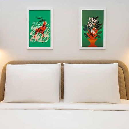 Monnas Suite 이스탄불 외부 사진